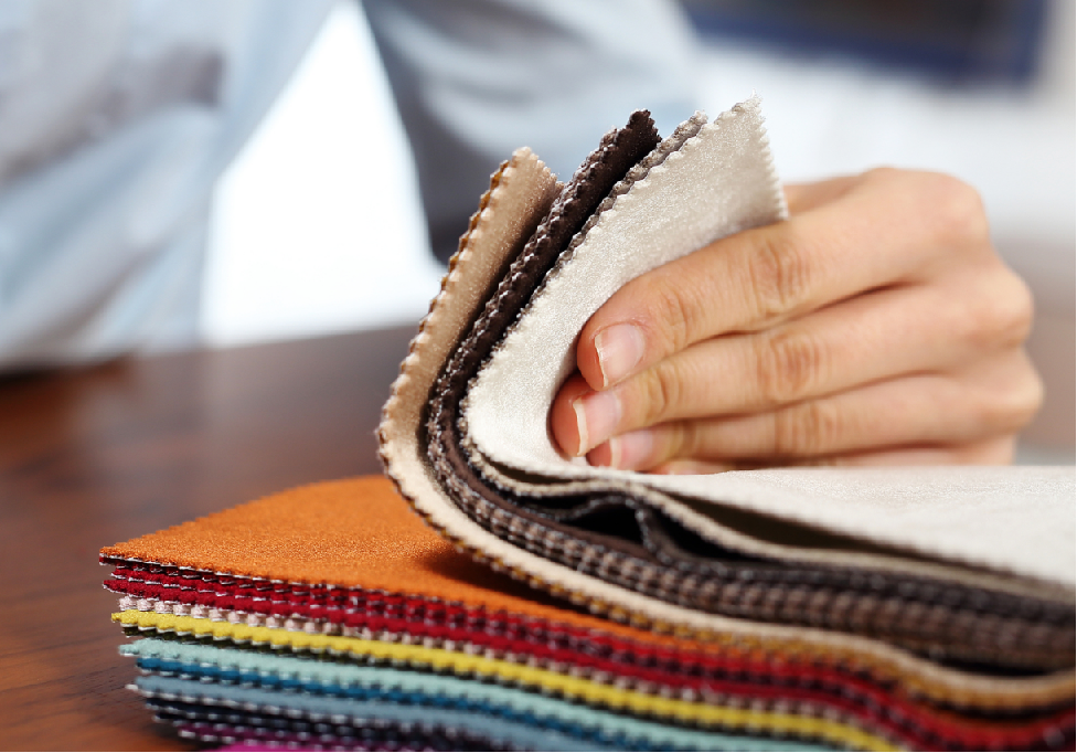 纺织/皮革/鞋材化学测试与分析服务