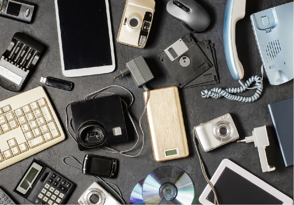 电子电器化学测试与分析服务