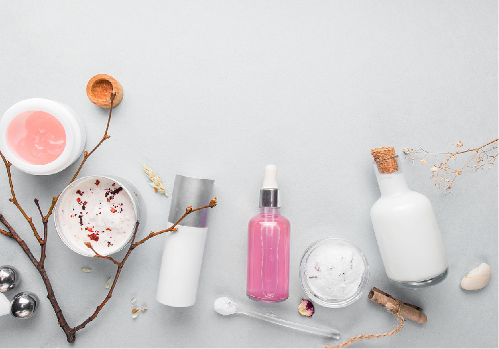 化妆品化学测试与分析服务