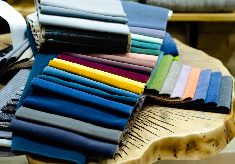 偶氮染料检测与合规服务