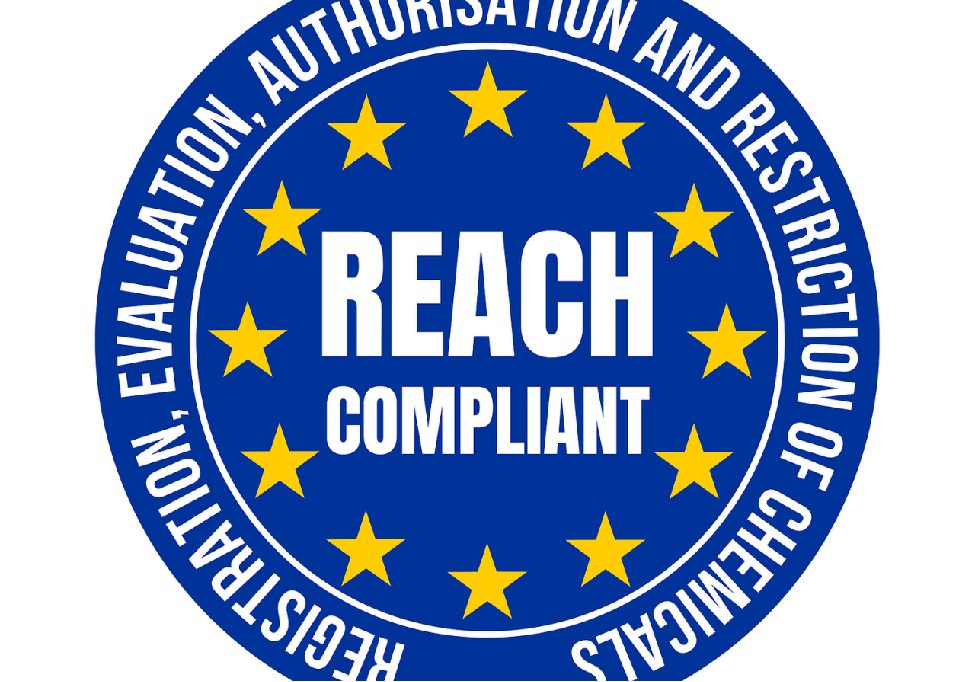 REACH检测与合规服务
