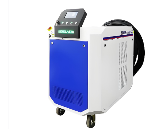 激光清洗机安全操作规程(图1)