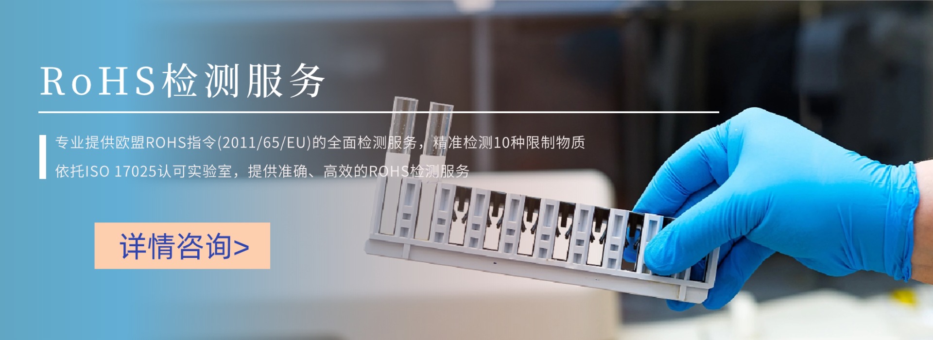 RoHS检测服务(图1)