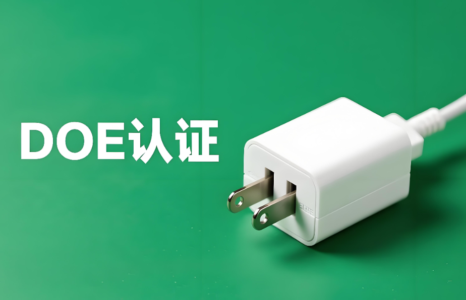 适配器DOE认证服务流程与要求详解(图1)