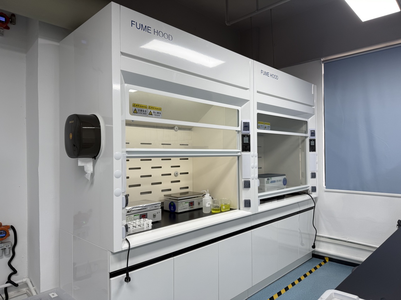 化学实验室介绍(图3)