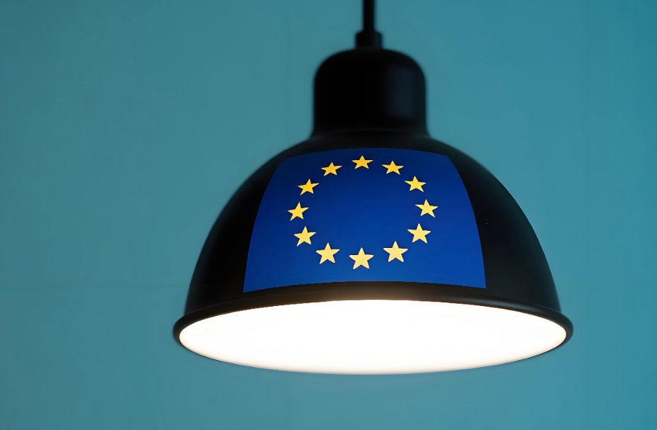 灯具欧盟能效标签怎么弄？(图1)