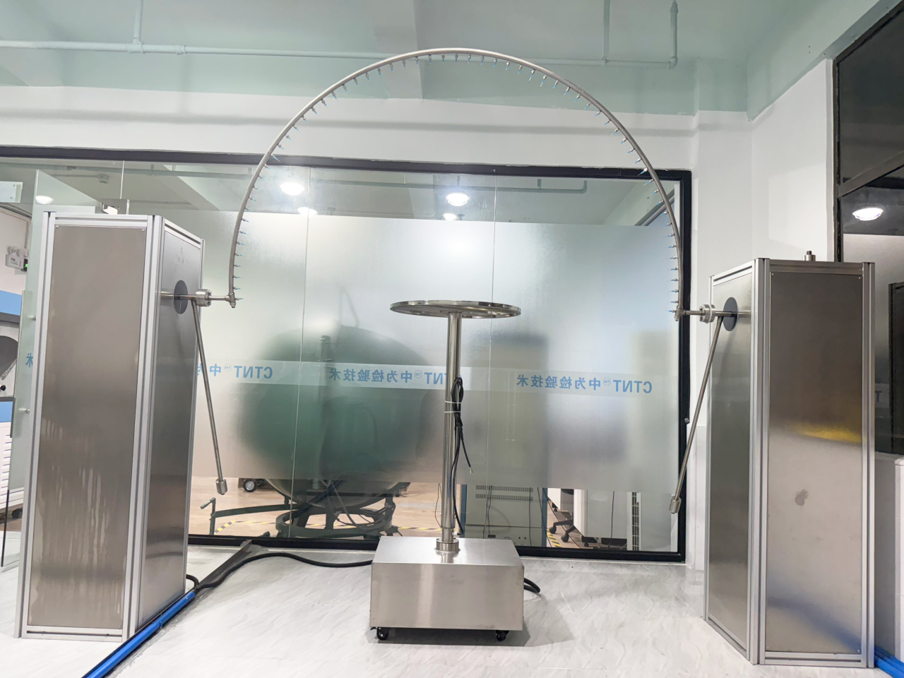 能效实验室介绍(图5) 能效实验室介绍(图5)