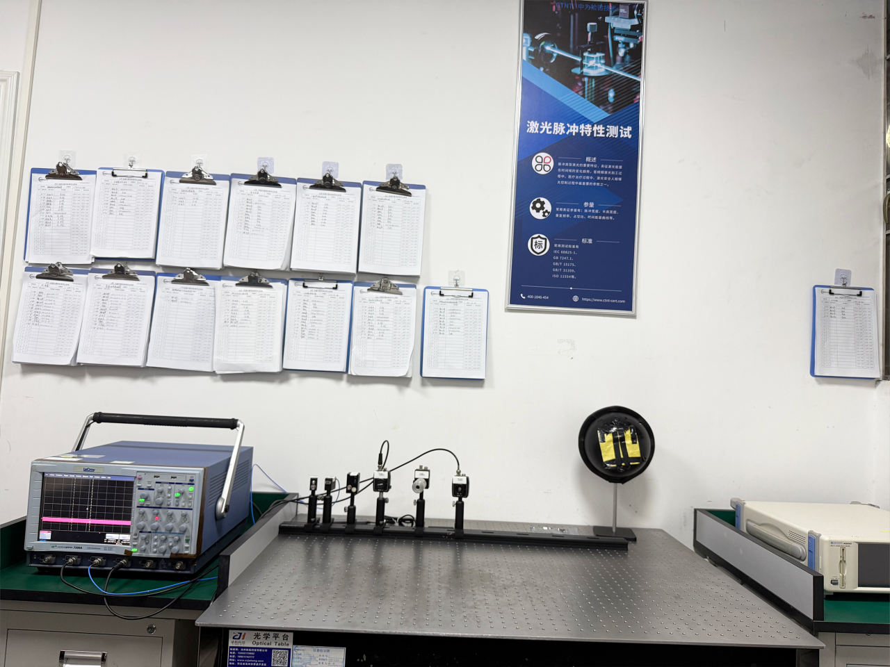 能效实验室介绍(图6) 能效实验室介绍(图6)