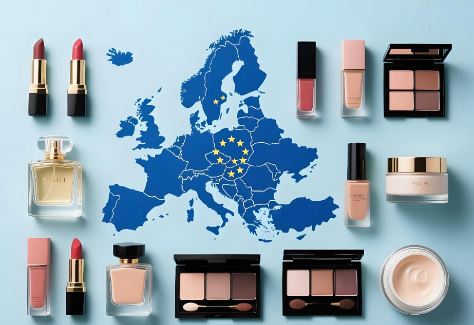 儿童化妆品出口欧洲需要做什么测试?——合规路径与专业检测指南(图1) 儿童化妆品出口欧洲需要做什么测试?——合规路径与专业检测指南(图1)