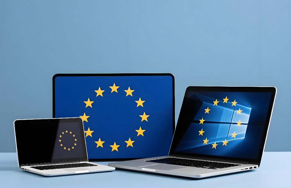 欧洲能效标识：绿色贸易的通行证与中国企业的挑战(图1)