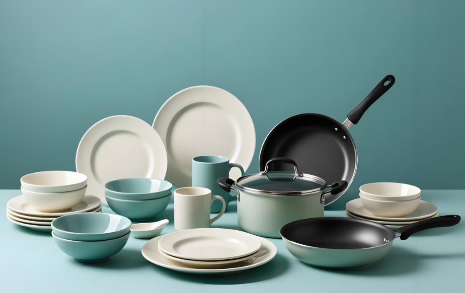 欧盟食品接触材料检测标准与要求深度解析(图1) 欧盟食品接触材料检测标准与要求深度解析(图1)