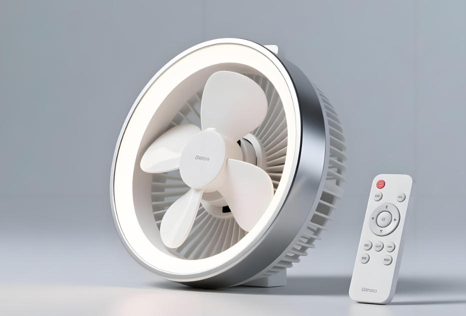 风扇灯欧盟能效标签注册：合规出口的关键一步