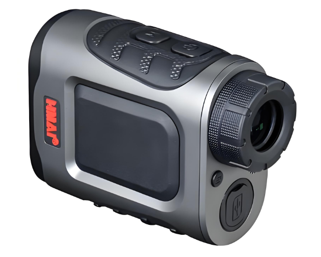 激光测距仪检测报告：保障精准与安全的关键环节(图1)