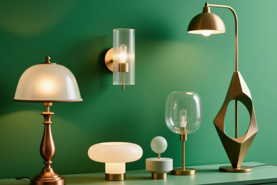 欧盟灯具能效标准解析与合规路径指南(图1)