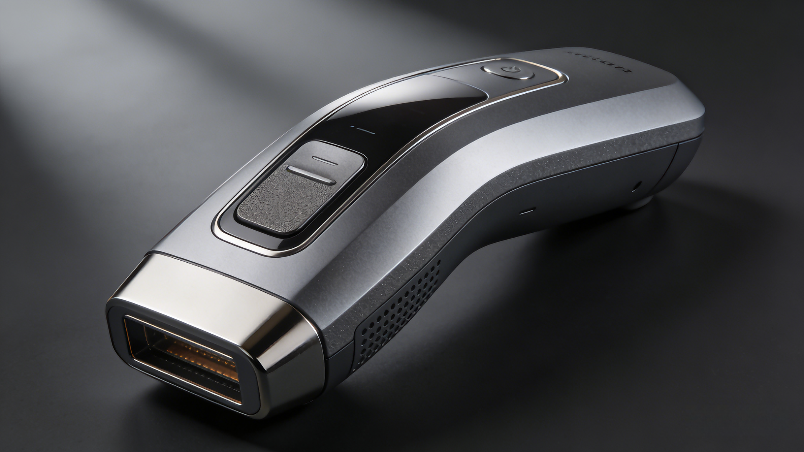 脉冲光脱毛仪产品光生物安全测试(图1)