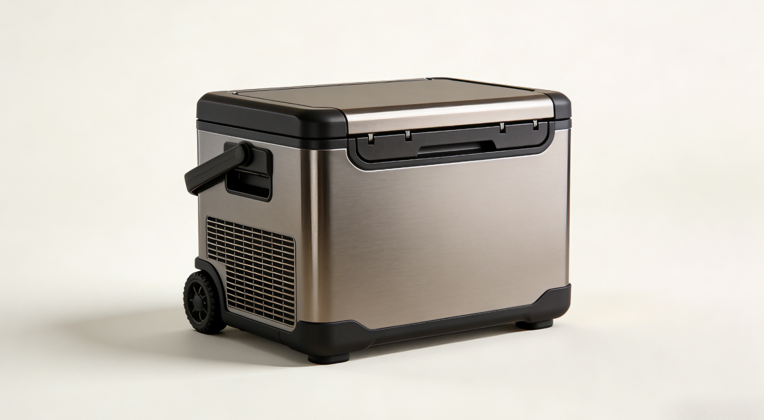 车载冰箱申请欧盟erp能效检测认证需要多久？(图1)