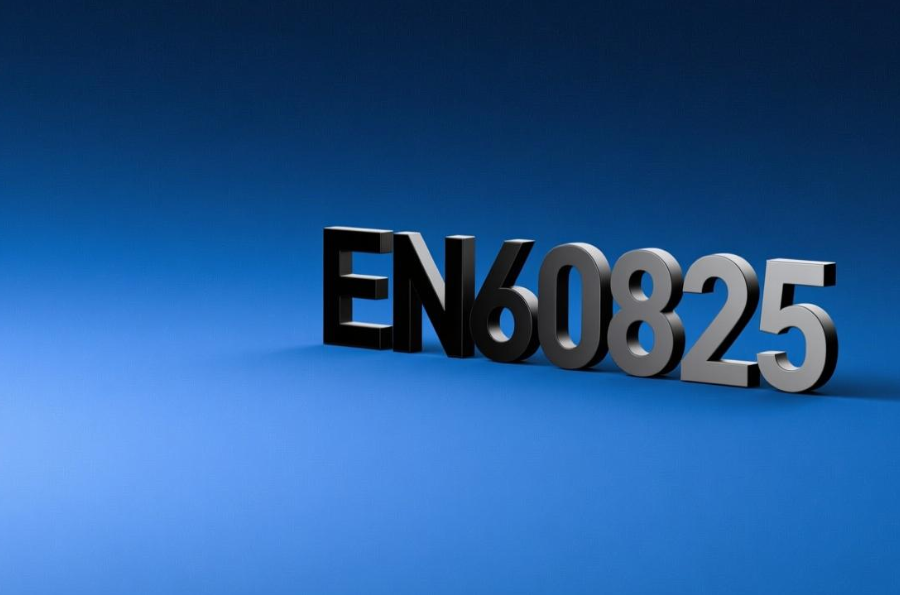 EN 60825检测：守护激光产品安全的关键准绳(图1)