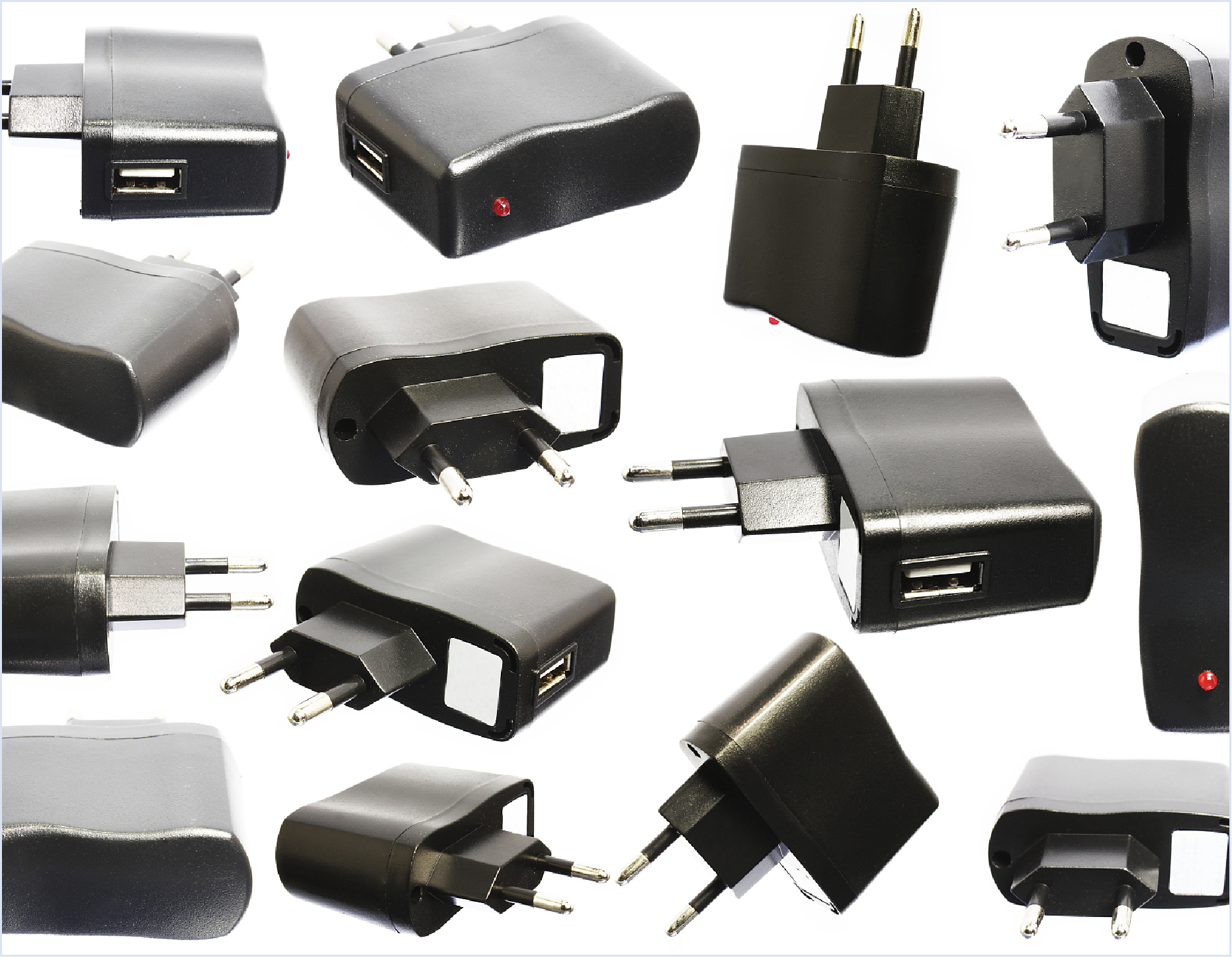 充电器怎么做美国DOE和加州CEC能效认证？(图1)