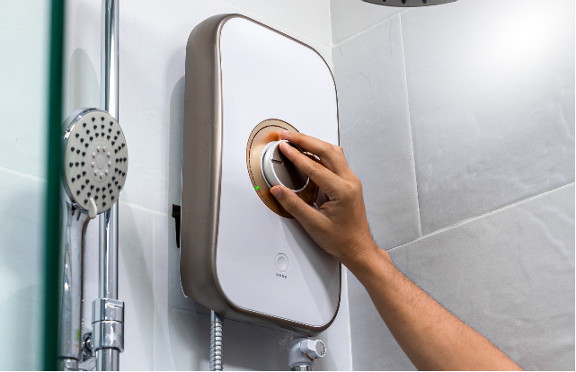 怎么办理电热水器欧盟ERP能效认证？