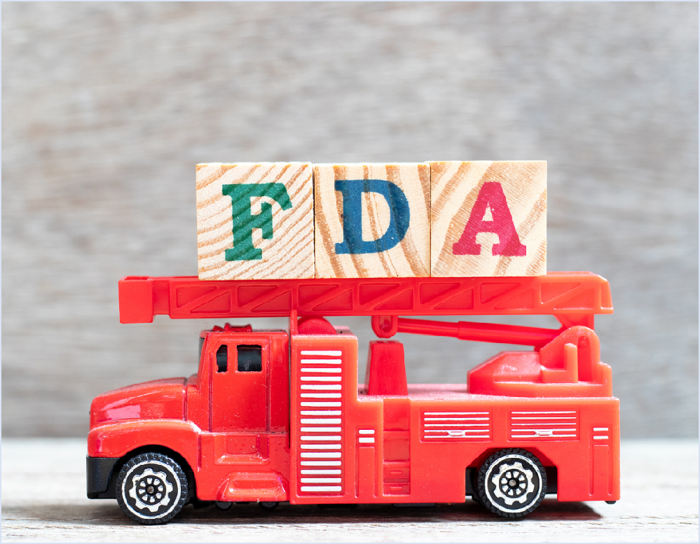 激光设备FDA检测激光等级测试(图1)