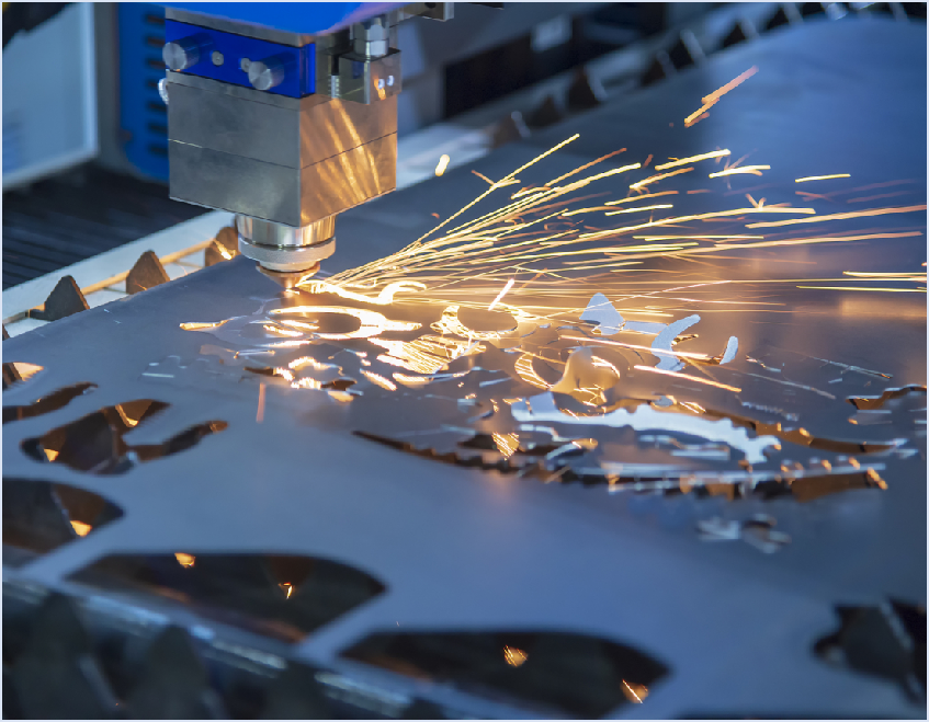 激光性能检测ISO 11670(图1)