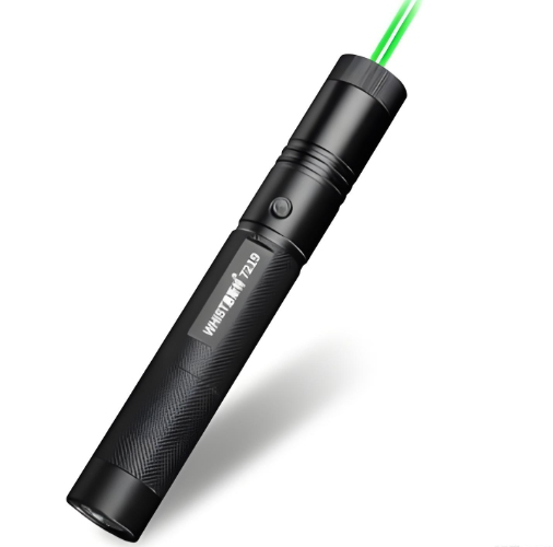 激光笔GB/T7247.1检测的科学与规范(图1)