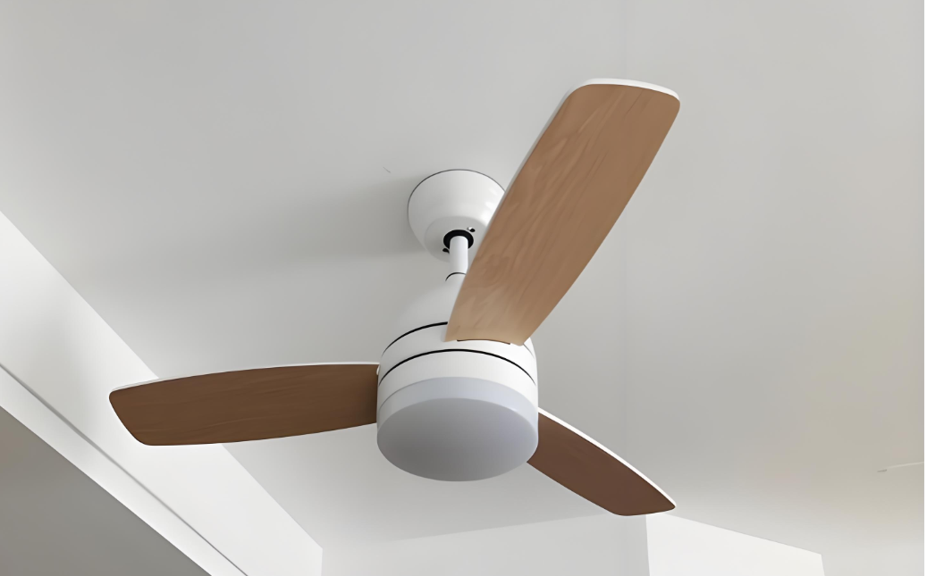 风扇灯欧盟能效认证指南(图1)