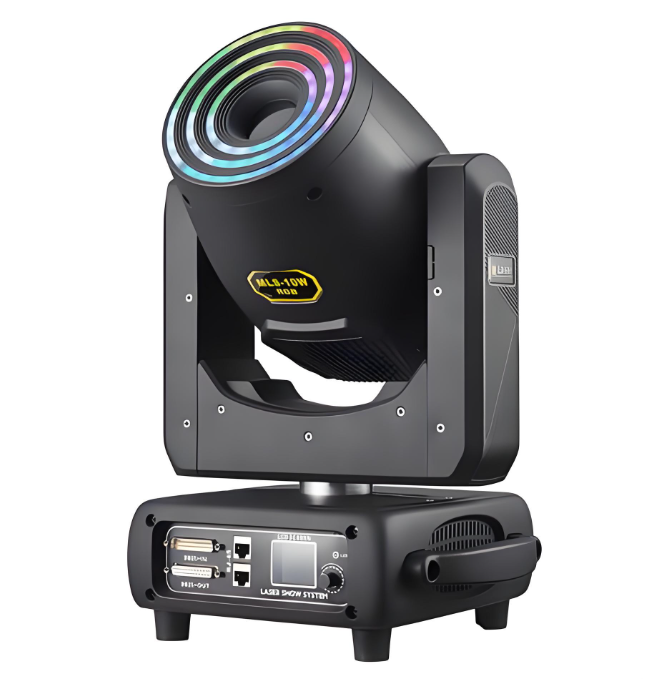 激光舞台灯FDA认证流程和测试要求详解(图1)