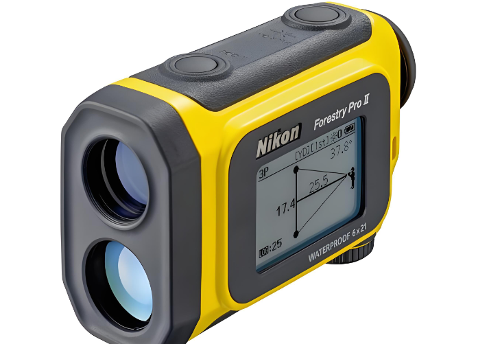 激光测距仪安全等级要求和合规指南(图1) 激光测距仪安全等级要求和合规指南(图1)