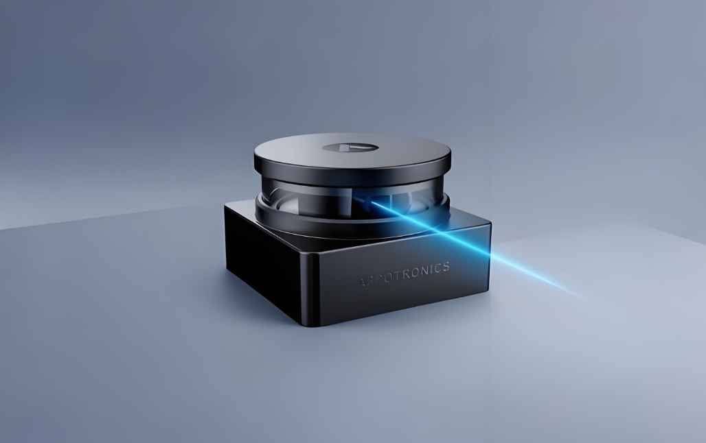 激光雷达IEC60825-1检测流程和周期介绍(图1) 激光雷达IEC60825-1检测流程和周期介绍(图1)