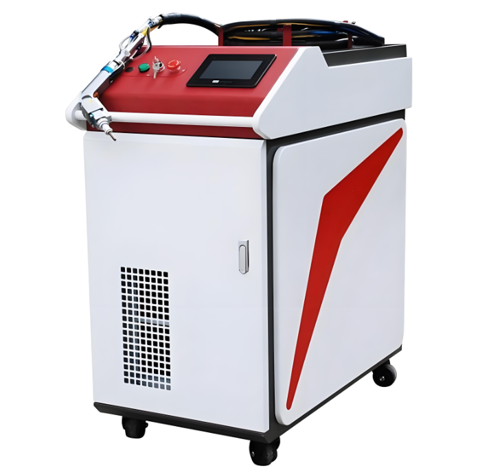 激光焊接机FDA认证高效合规指南(图1)