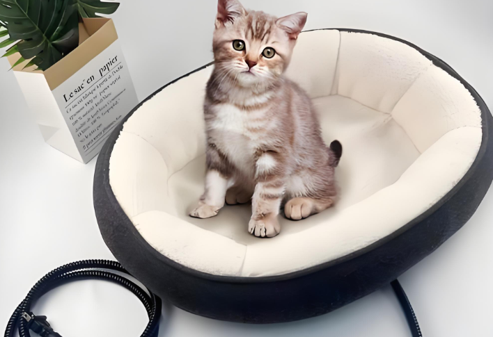 加热垫欧盟能效ERP认证要求和标准详解(图1) 加热垫欧盟能效ERP认证要求和标准详解(图1)