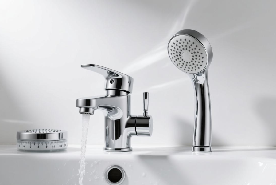 亚马逊卫浴产品DOE认证与合规指南(图1)