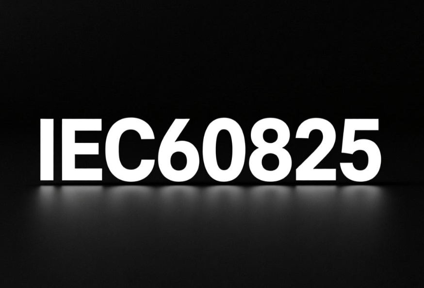 IEC60825-1激光等级报告与合规指南(图1)