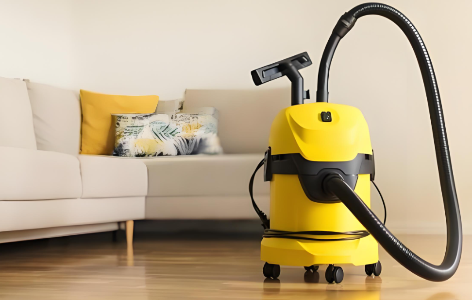 吸尘器欧盟能效标签申请指南：标准、流程与一站式服务(图1)