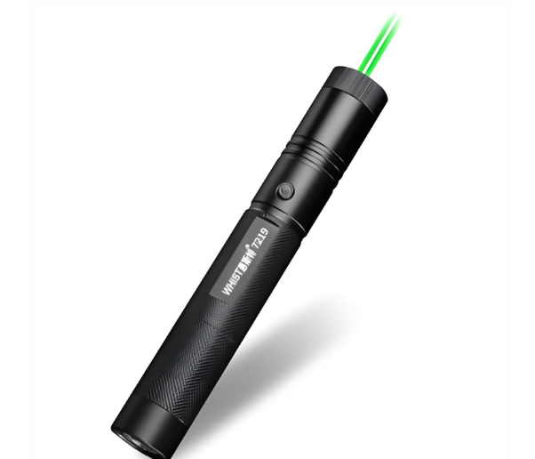 激光笔GB/T7247.1检测服务(图1)