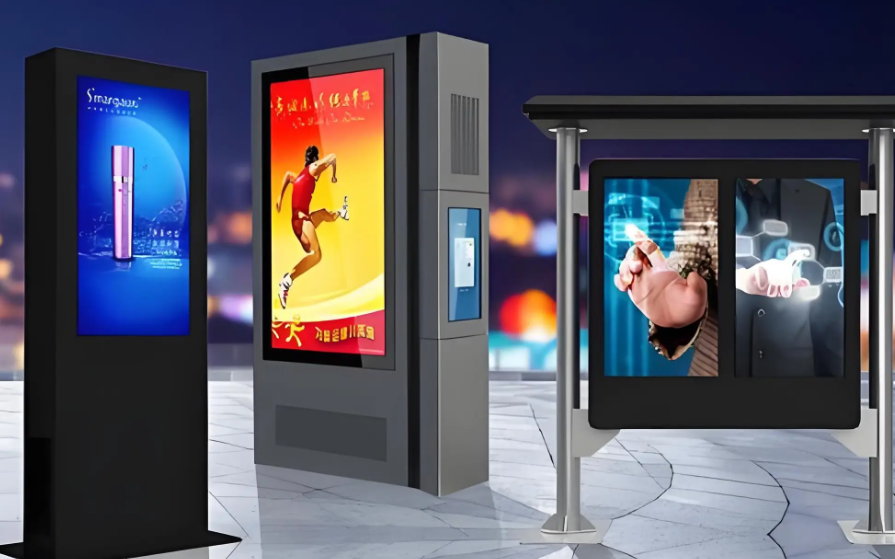 广告机欧盟能效ERP认证(图1)