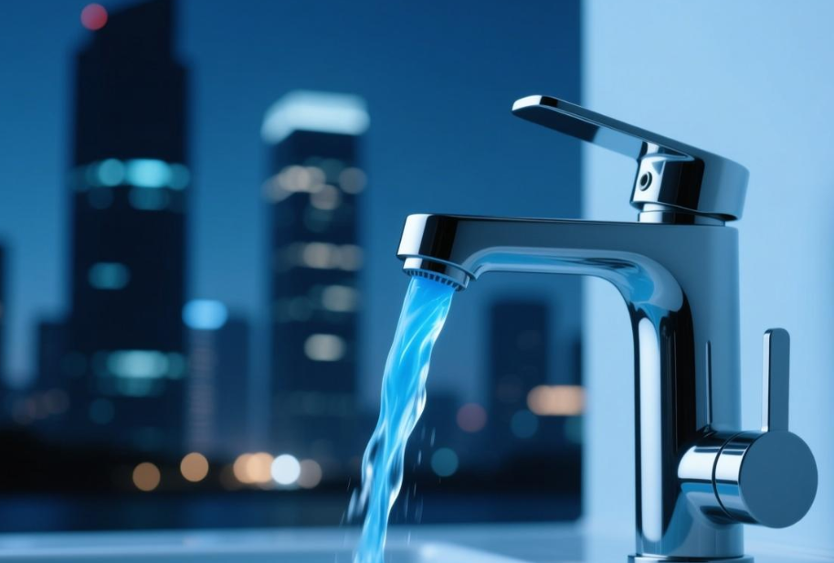 水龙头DOE认证详解：出口美国合规路径(图1)