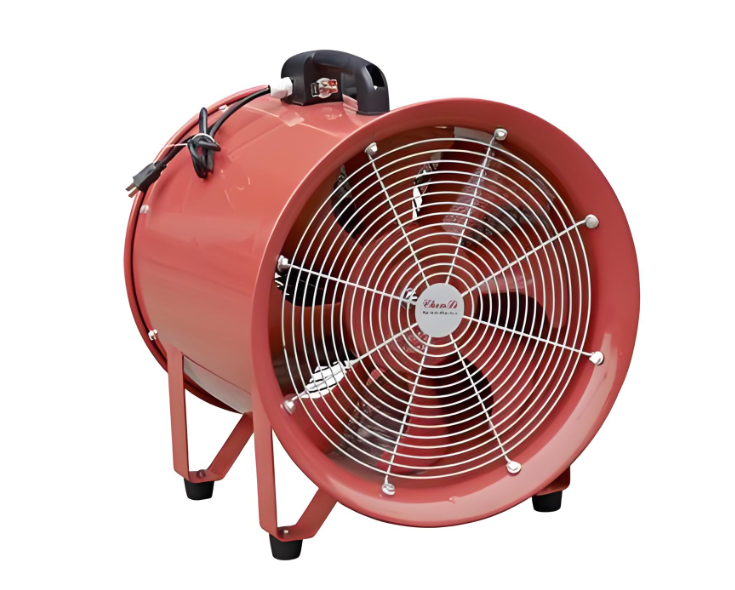 通风机欧盟能效标签注册指南(图1)