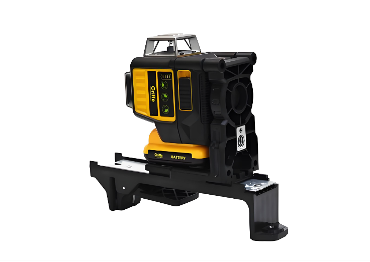 激光水平仪：GB/T7247.1标准检测的全方位解析(图1)