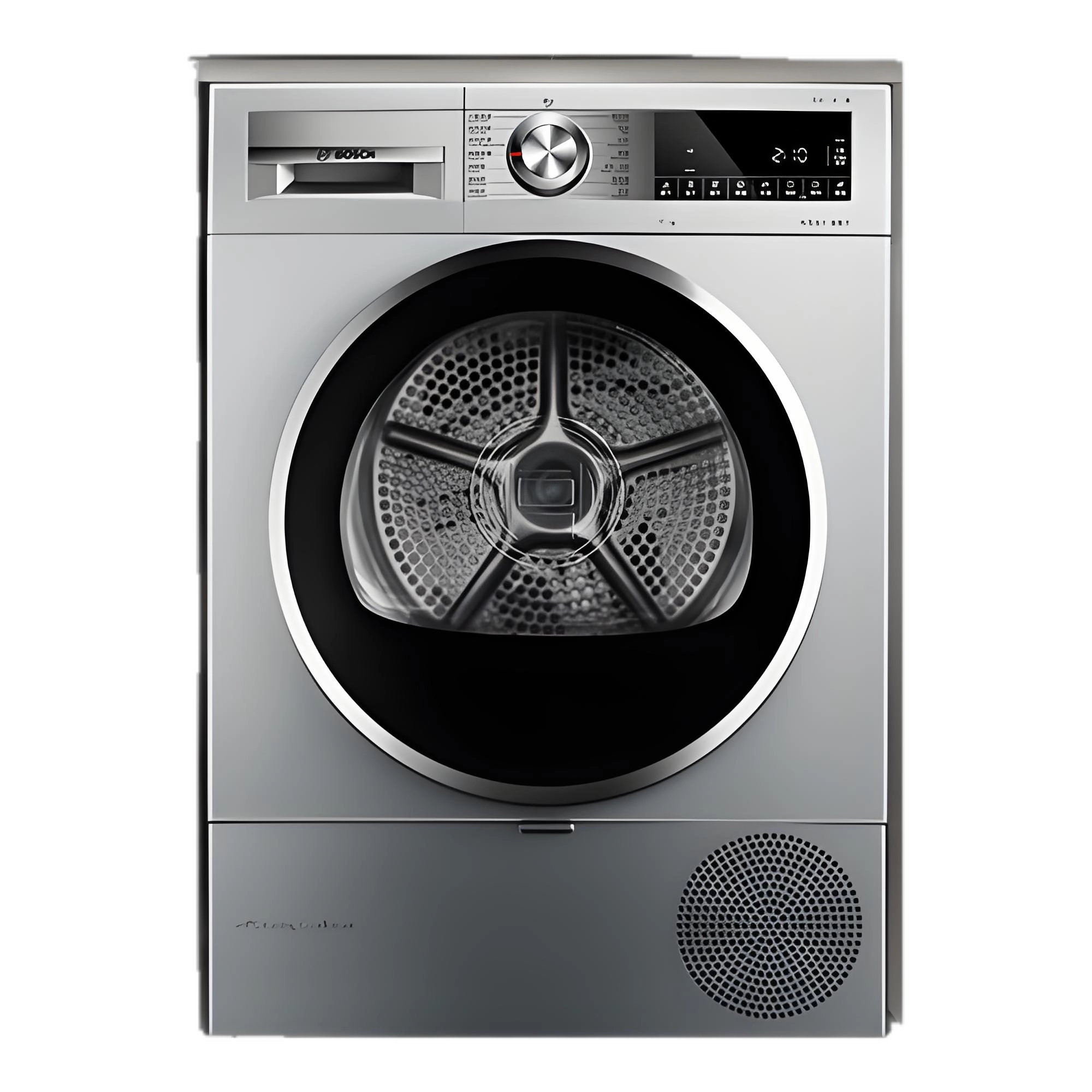 滚筒烘干机出口美国DOE认证+CEC注册全攻略