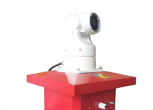 激光驱鸟器GB/T7247.1检测服务(图1)