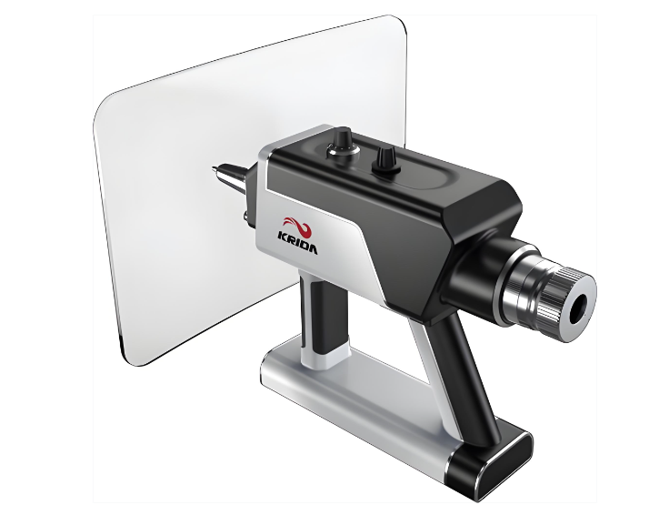 激光头IEC60825安全等级认证指南(图1)