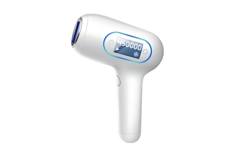 激光脱毛仪GB/T7247.1检测服务指南(图1)