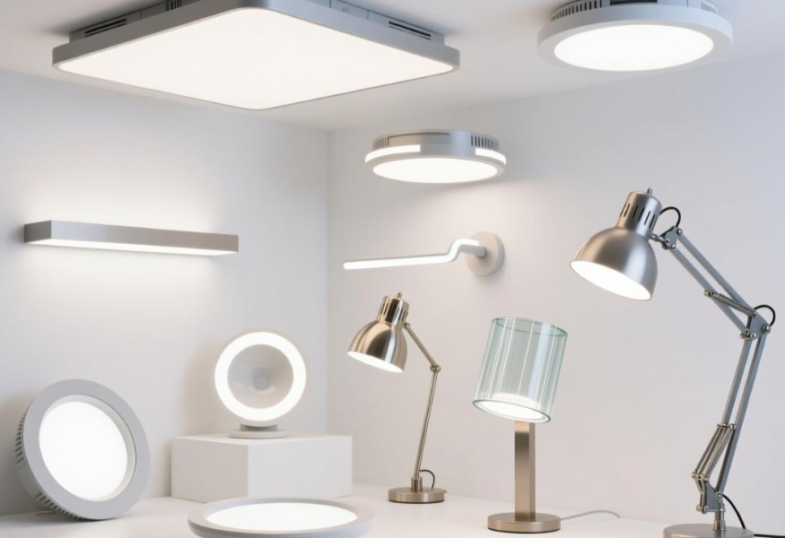 LED灯具ERP认证(图1)