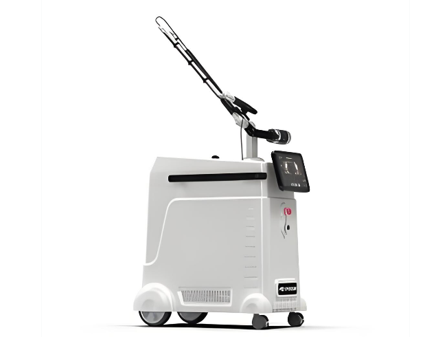 激光脉冲检测和脉冲激光器检测指南(图1) 激光脉冲检测和脉冲激光器检测指南(图1)