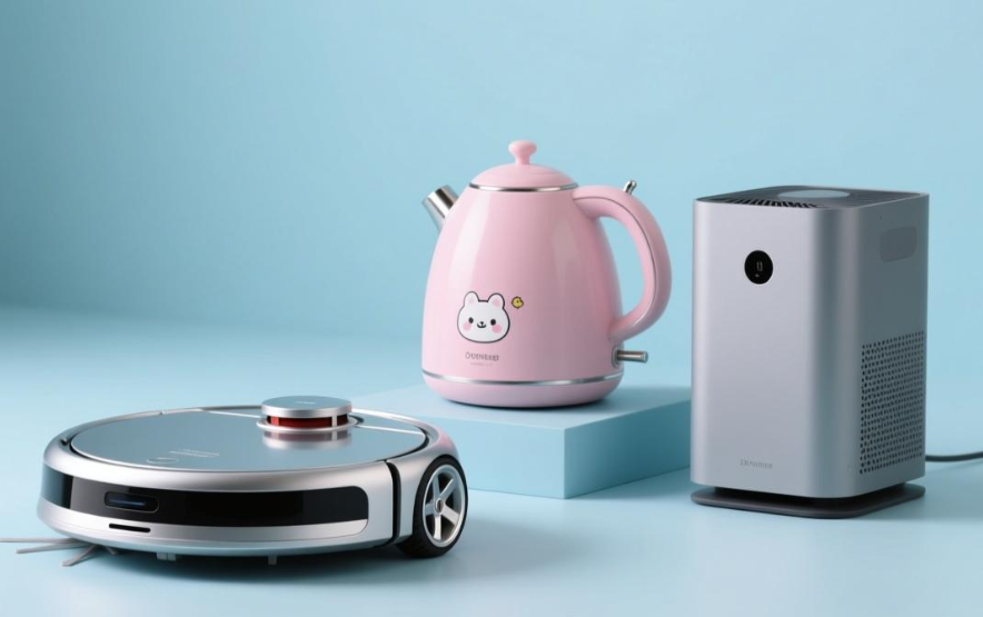 GB/T 4706.1-2024标准解读及报告办理指南:助力家电企业合规上市(图1) GB/T 4706.1-2024标准解读及报告办理指南:助力家电企业合规上市(图1)