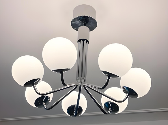 LED灯具出口美国DOE能效认证(图1) LED灯具出口美国DOE能效认证(图1)