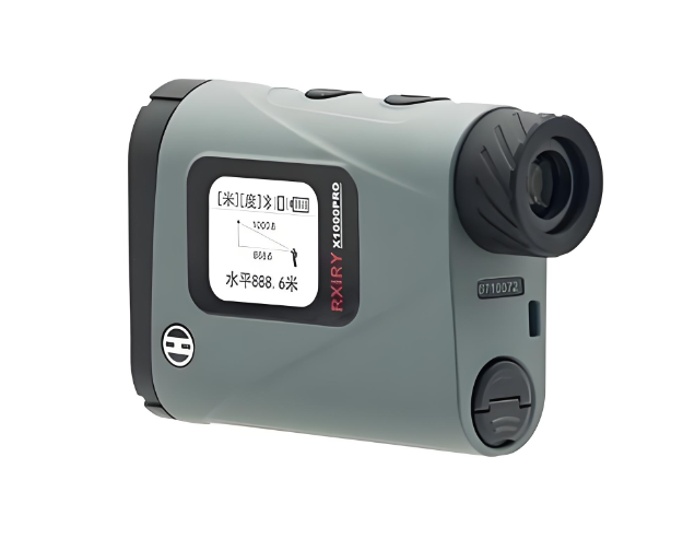 激光测距仪出口合规指南:IEC60825-1检测全解析(图1) 激光测距仪出口合规指南:IEC60825-1检测全解析(图1)