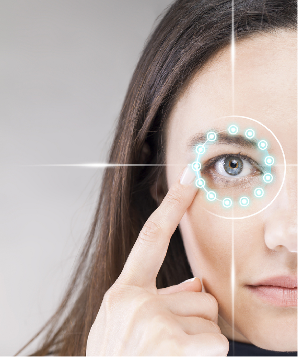 弱视治疗仪iso15004-2